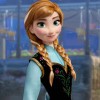 anna frozen